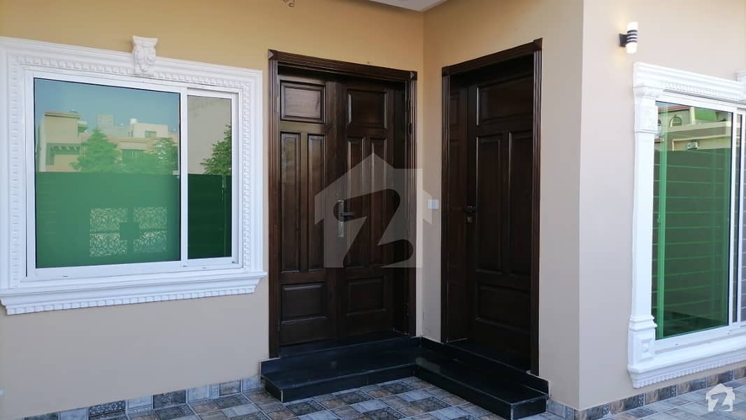 7 Marla Double Storey House Facing 80 Feet Road For Sale In Lake City Block M7a