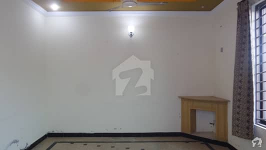 7 Marla House For Rent In Gulraiz Housing Society Phase 3