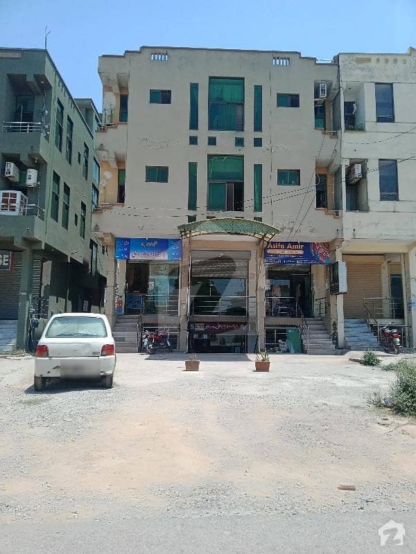 Mini Commercial Plaza For Sale G-15 Mini Commercial Plaza For Sale G-15
