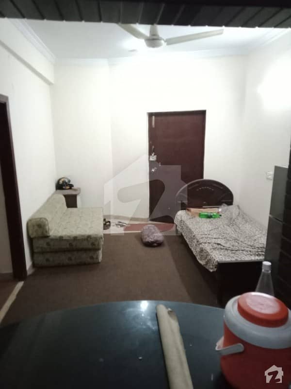 E11-1  Capital Compound 4th Floor Flat For Sale