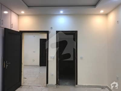 8 Marla Brand New Upper Portion Available For Rent Prime Location In Bahria Orchard Lahore