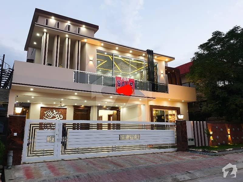 House For Grabs In 4500 Square Feet Rawalpindi