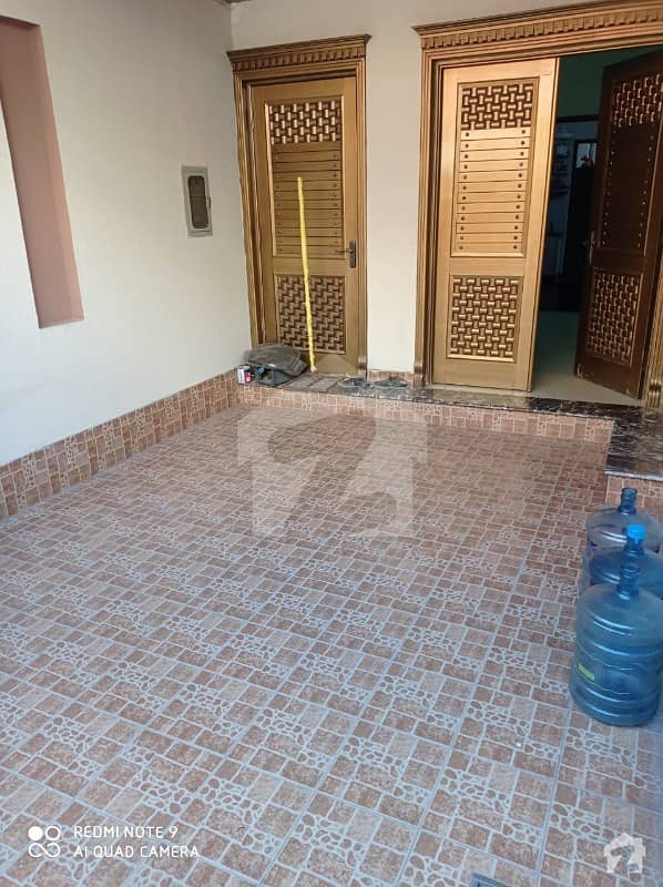 5 Marla House In Johar Town 5 Marla House In Johar Town