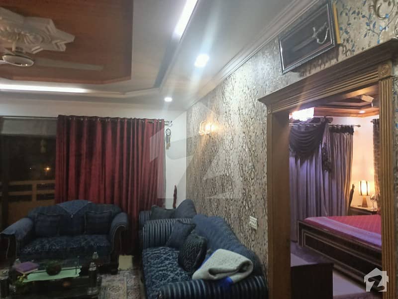 E. 11 Khudad Height 4 Bed Room Flat E. 11 Khudad Height 4 Bed Room Flat
