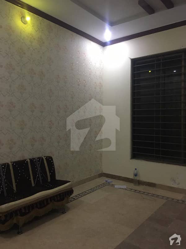 1125 Square Feet House In Beautiful Location Of Ghauri Town Phase 4 C2 In Islamabad