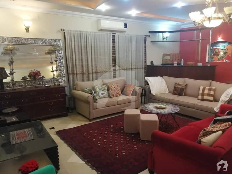 In Ayub Colony 5 Marla House For Sale