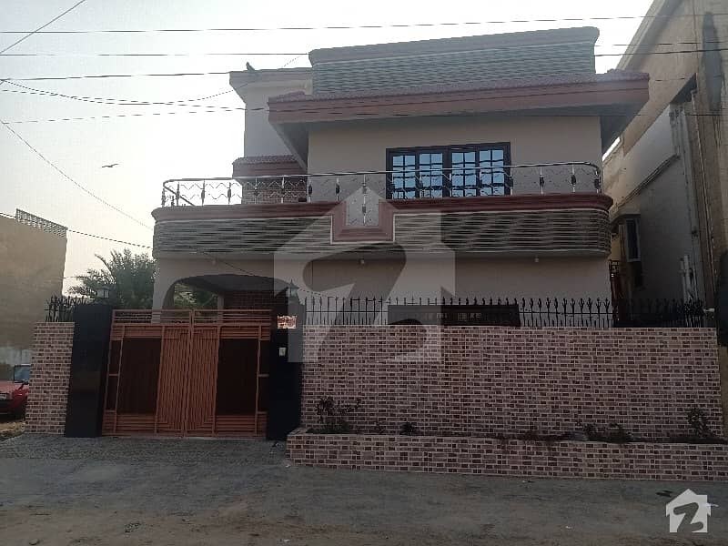 200 Sq Yards Independent Bungalow In Prime Location Of Dha Phase 4 Near Nisar Shaheed Park