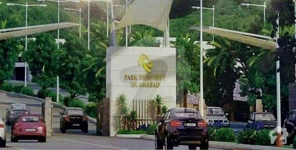 8 Marla Commercial Overseas Park View City Booking