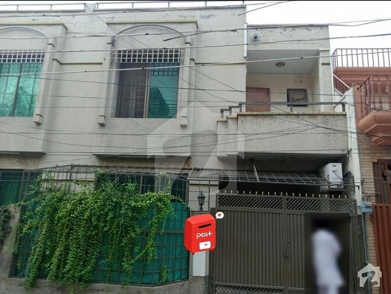 5 Marla Double Storey House 3bed Tvl Dd For Sale In Johar Town Lahore