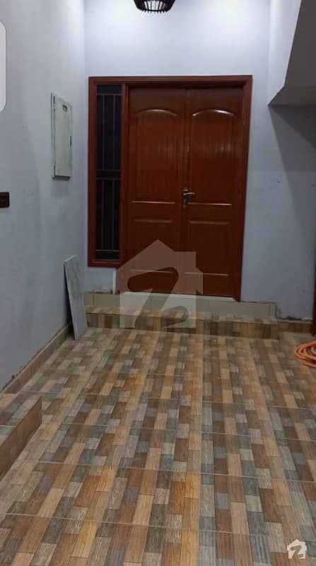 House For Sale In Gulistan Society Phase 1