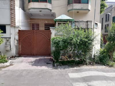 Idyllic House Available In Wapda Town - Block C2 For Rent