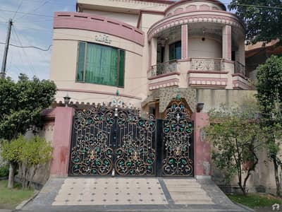 2250 Square Feet House For Rent In Wapda Town
