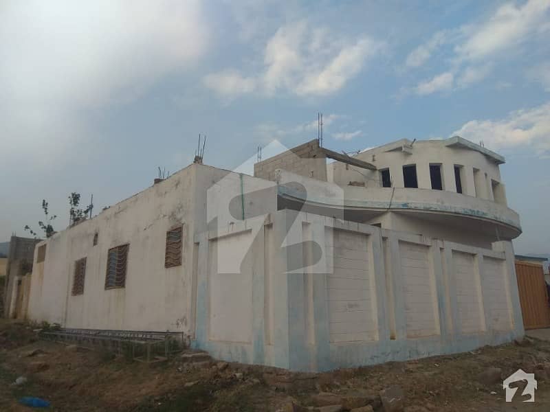 House Of 3375 Square Feet For Sale In Shah Allah Ditta