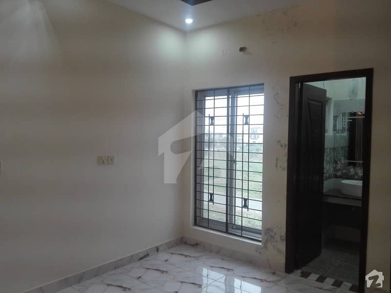 5 Marla Lower Portion For Rent In Pak Arab Housing Society Phase 1