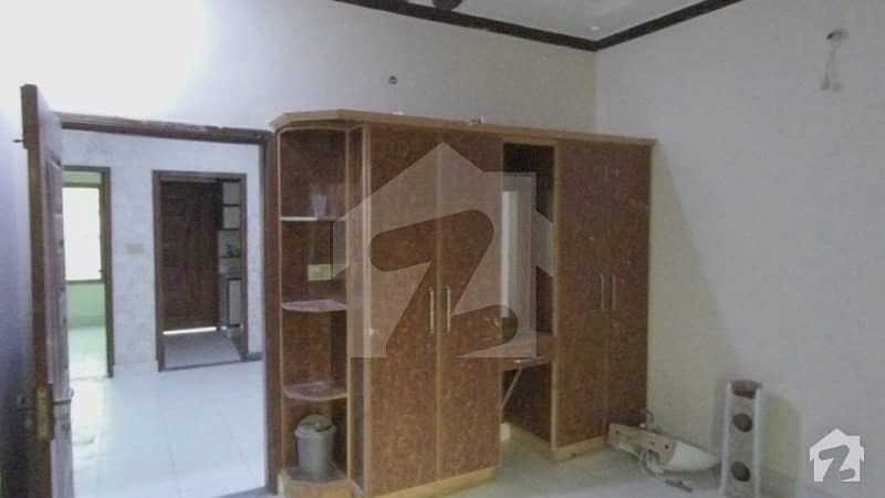 10 Marla Upper Portion In Pak Arab Housing Society Best Option