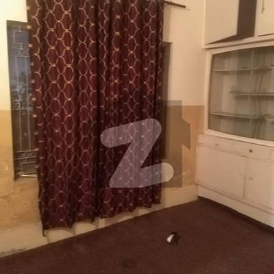 G9/3 Ground Floor One Bed Room With Car Parking Available For Rent