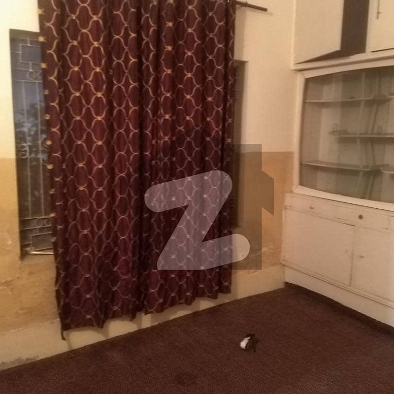 G9/3 Ground Floor One Bed Room With Car Parking Available For Rent