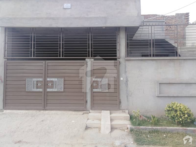 House For Sale In Jhangi Wala Road Bahawalpur