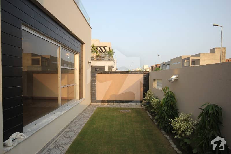 5 Marla House For Sale In Dha Lahore At Prime Location