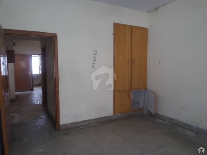 800 Square Feet Flat For Sale In Islamabad