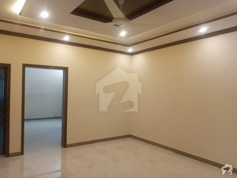 F-7 Fully Renovated Top Class House Available For Rent
