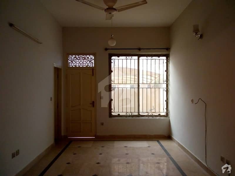 2700 Square Feet House For Rent In Media Town - Block D