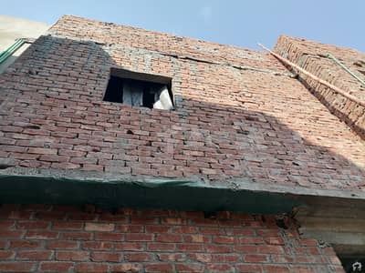 چوبرجی لاہور میں 2 کمروں کا 1 مرلہ مکان 45 لاکھ میں برائے فروخت۔