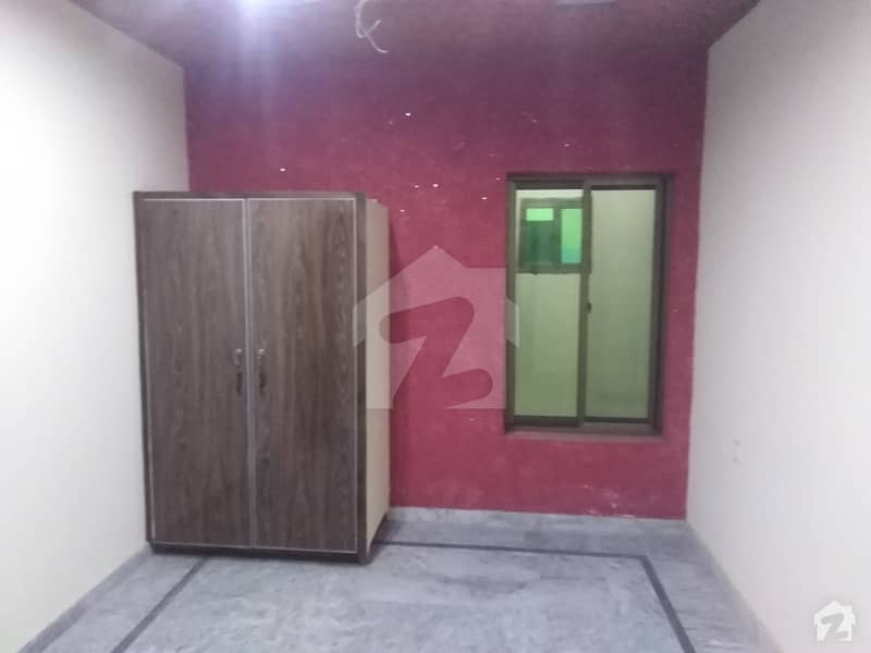 3 Marla House In Madina Town Is Available For Rent