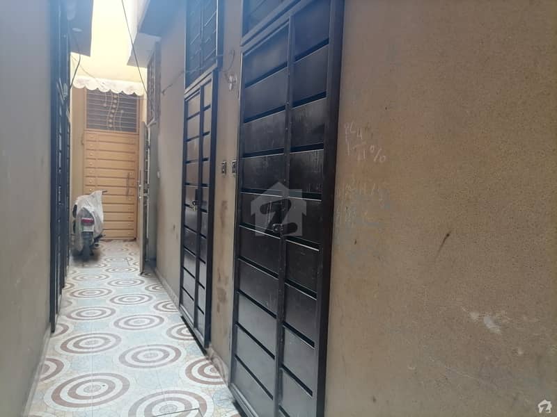 House For Sale Double Storey 2 Rooms Nonaria Chowk