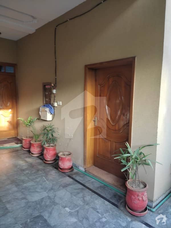 8 Marla House Is Available For Sale In Johar Town Near Doctor Hospital