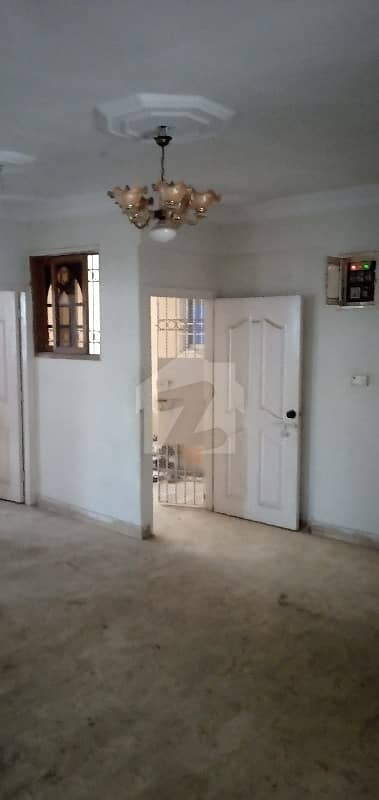Flat Available For Rent In Nazimabad - Block 3