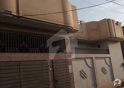 8 Marla Newly Built Beautiful House In The Heart Of Sameeja Abad