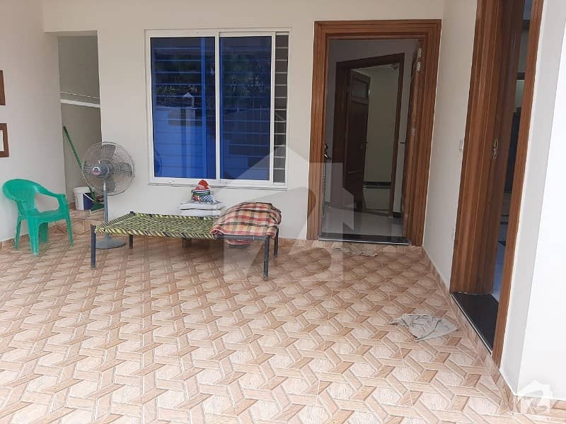 40x80 Brand New House For Rent In G13