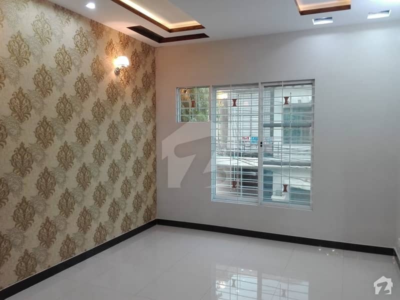 House For Sale In Beautiful Mohlanwal