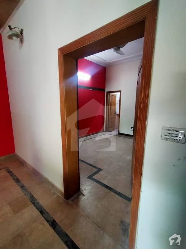House Is Available For Rent In Johar Town Block P