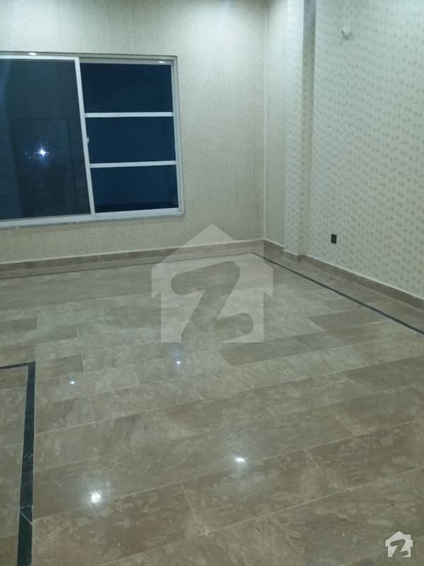 Commercial Space Is Available For Rent In Johar Town Block R
