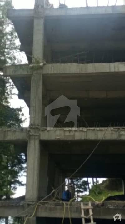 Apartment For Sale In Muree Ayubia