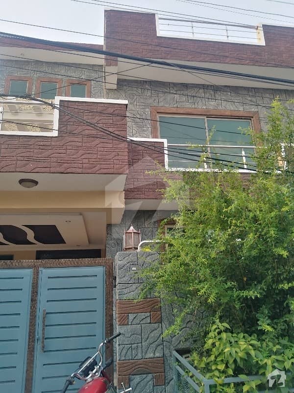 Your Search For House In Rawalpindi Ends Here