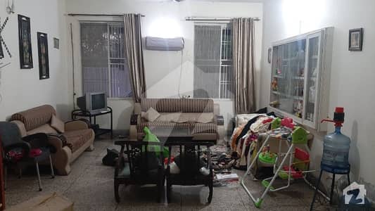 2700 Square Feet Lower Portion For Rent In Canal View Block D