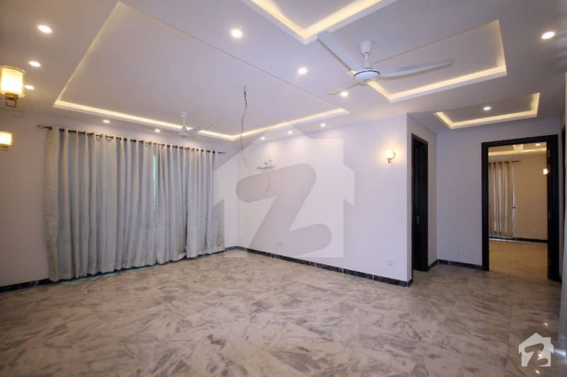 1 Kanal Upper Portion For Rent In Phase 7