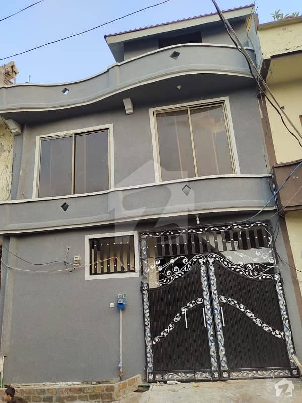 Ideal House For Sale In Tarlai