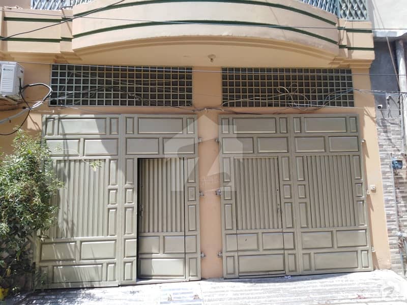 7 Marla House For Sale In Gulberg