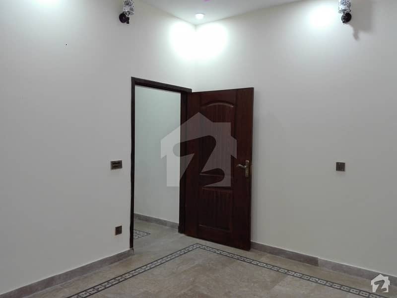 2 Marla House For Sale In Islamabad Colony