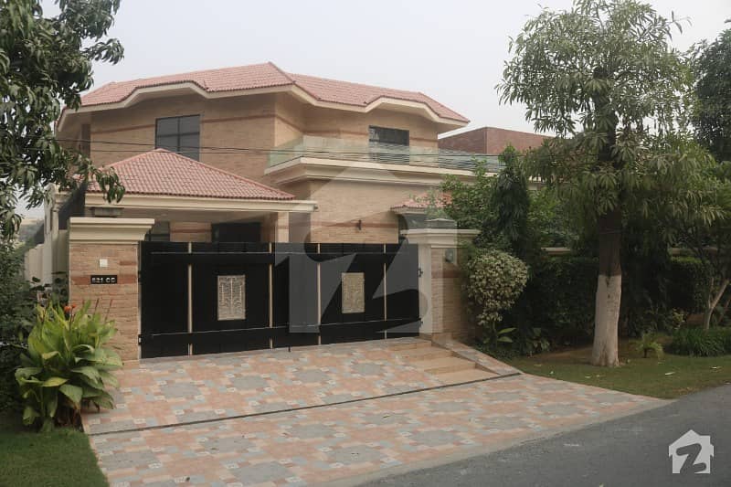 Chohan Offer 1 Kanal Beautiful House Available For Rent In Dha