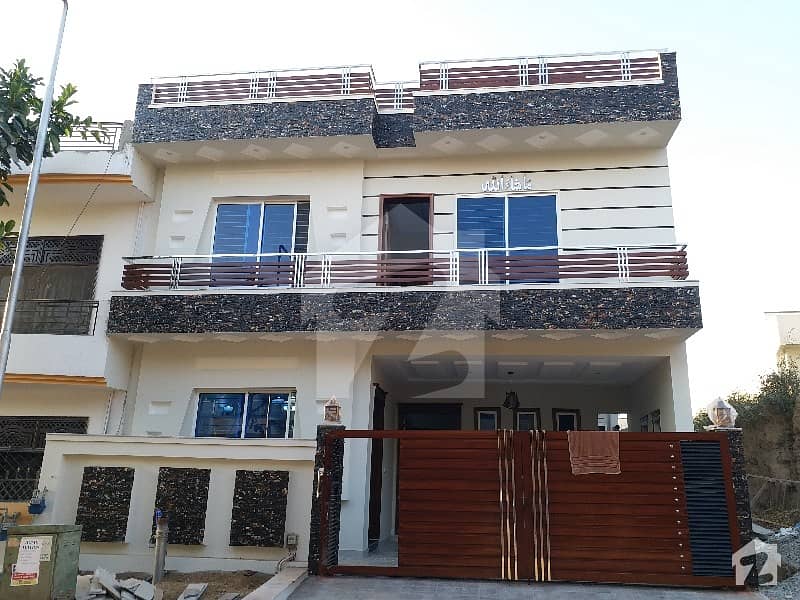 G-10 30x60 VIP House First Entry For Sale G-10 30x60 VIP House First Entry For Sale
