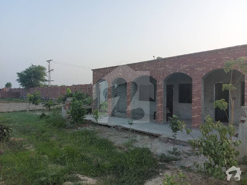 This Is Your Chance To Buy Farm House In Chhapa