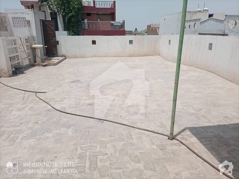 Idyllic Upper Portion Available In New Multan - Block T For Rent
