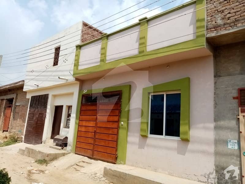 House For Sale In Beautiful Johar Town