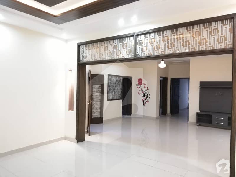 10 Marla New House For Sale In Iris Block Bahria Town Lahore