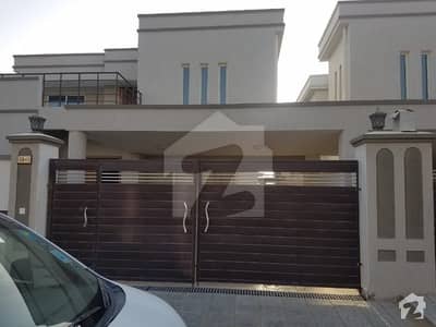 Independent House Available For Rent In Falcon Complex New Malir